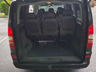 Mercedes-Benz Viano Eelsooe 3.0 165кВ