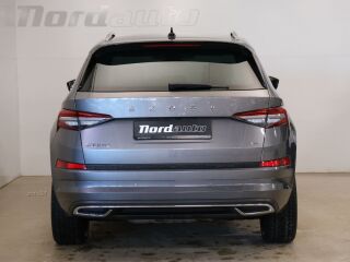 Skoda Kodiaq Laurin&Klement FL 4x4 2.0 140kW