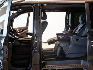 Mercedes-Benz V 300 AMG 4Matic 2.0 174kW