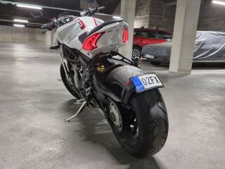 MV Agusta Brutale 800 Dragster R3 92kW