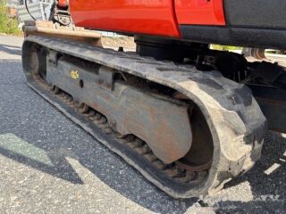 Kubota Kubota KX019-4 12kW