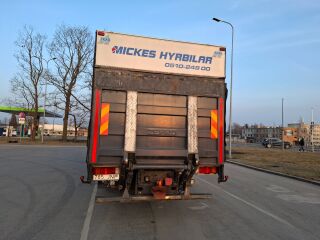 Scania 114 10.6 279kW