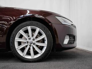 Audi A6 Quattro 2.0 150kW