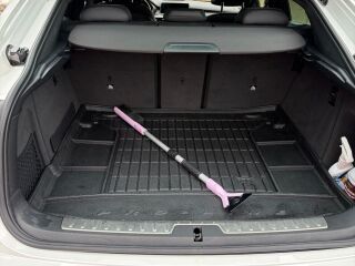 BMW X6 3.0 190kW