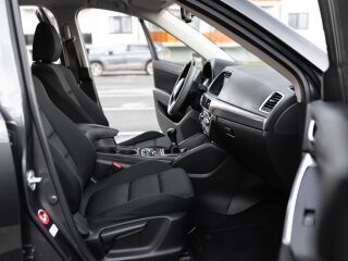 Mazda CX-5 2.2