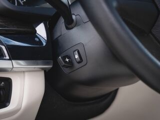 BMW X5 3.0 230kW