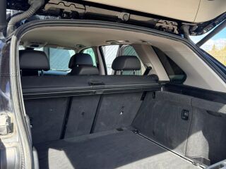 BMW X5 xDrive30d 3.0 190kW