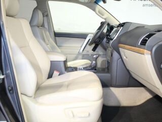 Toyota Land Cruiser 150 Executive Technology Plus AWD N1 2.8 150kW