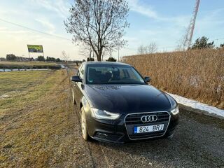 Audi A4 2.0 105kW