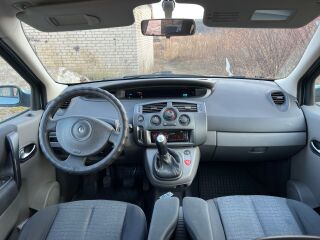 Renault Scenic 1.5 R4 Diesel 63kW