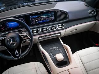 Mercedes-Benz GLE 350 de 4Matic Facelift 2.0 R4 225kW