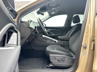 Audi Q5 SUV TDI quattro 2.0 TDI 150kW