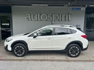 Subaru XV Ridge 1.6 84кВ
