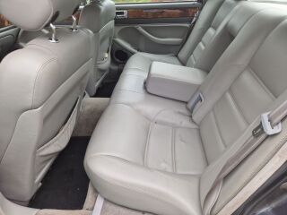 Jaguar XJ6 3.2 R6 155kW