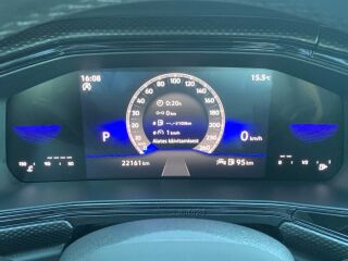 Volkswagen T-Cross 1.0 TSI 81kW