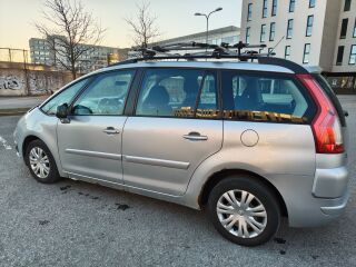 Citroen C4 Picasso 1.6 82kW