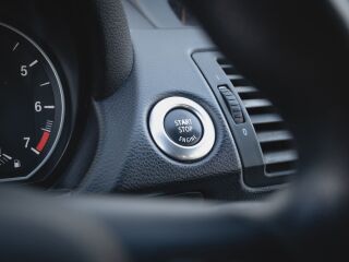 BMW 116 1.6 90кВ