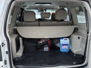 Mitsubishi Pajero 3.2 147kW