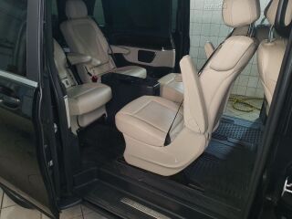 Mercedes-Benz V 250 2.1 140кВ