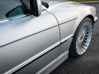 BMW 740 IL 4.4 210kW