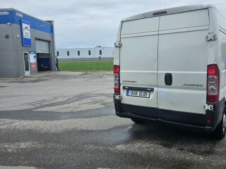Citroen Jumper 2.2 81kW