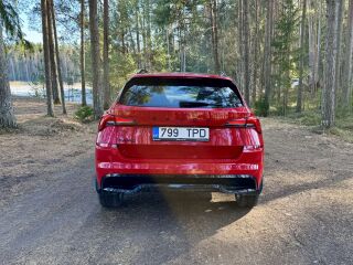 Skoda Kamiq Monte Carlo 1.5 110kW