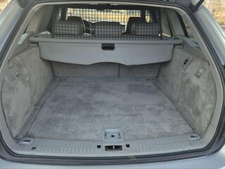 BMW 525 2.5 160kW