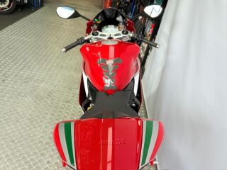 Ducati 899 Panigale 103kW