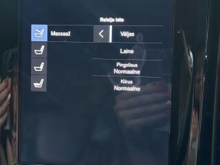 Volvo V90 INSCRIPTION 2.0 140кВ