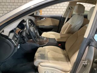 Audi A7 3.0 V6 235kW