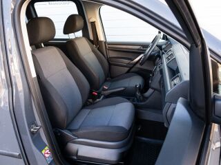Volkswagen Caddy 2.0 75kW