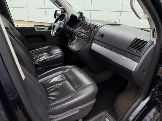 Volkswagen Multivan Long 2.0 132кВ