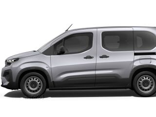 Peugeot Rifter L1 Active BlueHDi 100 N1 1.5 75кВ