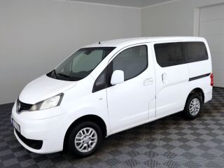 Nissan NV200 Van 1.5 dCi 81kW