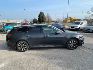 Kia Optima EX 1.6 132kW