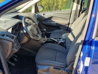 Ford Grand C-Max 1.6 92кВ