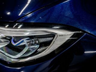 BMW 330 d x-Drive M-sportpakett Shadowline 3.0 195kW