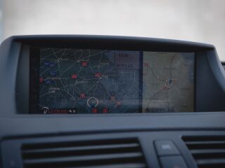 BMW 116 1.6 90кВ