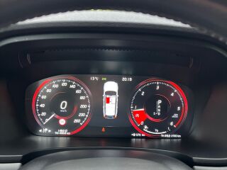 Volvo V90 2.0 140kW