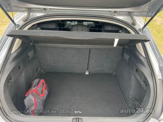 Citroen C4 Business PureTech 110 1.2 81kW