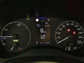 Toyota Yaris Active 68kW
