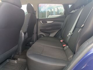 Nissan Qashqai 1.3 103кВ