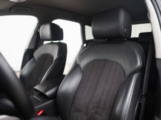 Audi A6 allroad Quattro 3.0 V6 TDI 150kW