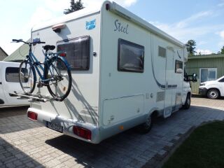 Fiat Ducato 74kW