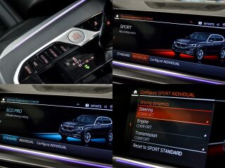 BMW X5 xDrive30d M-Pakett 3.0 210kW