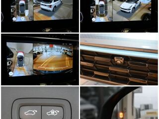 Lynk & Co 01 MORE/RECHARGE/INFINITY/INTELLI SAFE/XENIUM/ 1.5 Twin-Engine PLUG-IN-HYBRID MY22 192kW