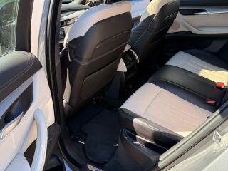 BMW X6 M-Sport pakett Individual 3.0 190kW
