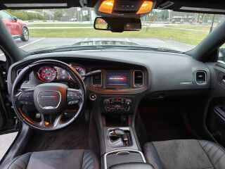 Dodge Charger 5.7 V8 AWD 276кВ