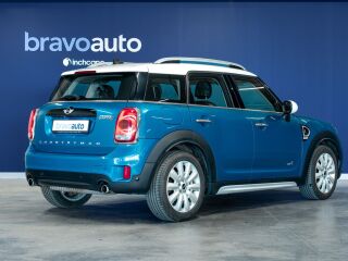 MINI Countryman ALL4 2.0 141kW