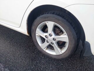 Toyota Corolla 1.6 97кВ